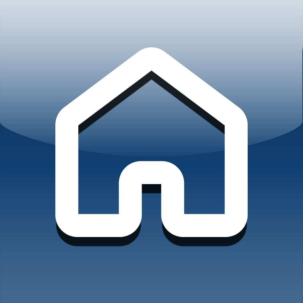 Legacy Remote Icon